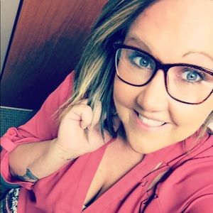 Meet your Posher, Meagan